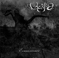 Celestia (FRA) : Evanescence (EP)